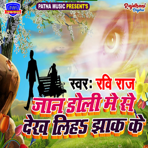 Jaan Doli Me Se Dekh Liha Jhak Ke