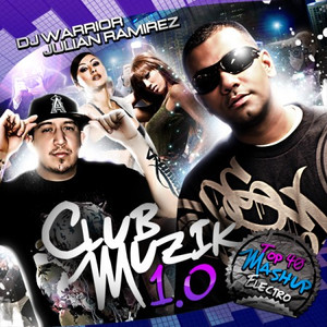 In The Club Intro & I'm On To You Girl