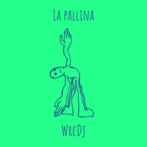 La pallina