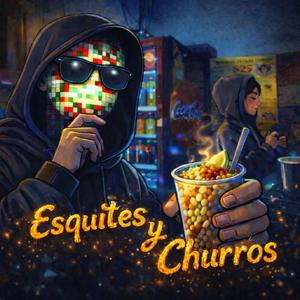 Esquites y Churros