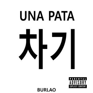 UNA PATA (차기)