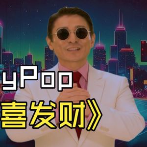 恭喜发财 (CityPop版)