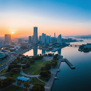 横浜は負けない