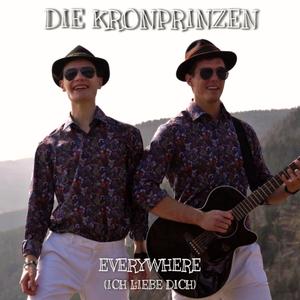 Everywhere (Ich Liebe Dich)
