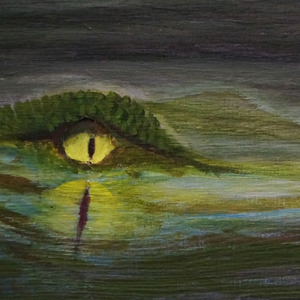 Kongo (feat. Jarrad Lander & Matthew Baker)