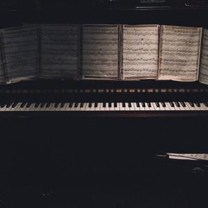 call of silence钢琴版