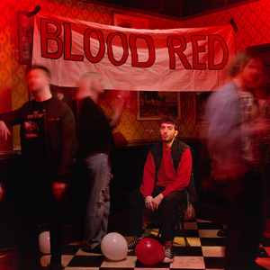 Blood Red