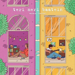 Teri Meri Baatein (feat. Raaghav Singhania & Anirudh Chirimar)