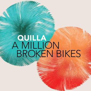 A Million Broken Bikes