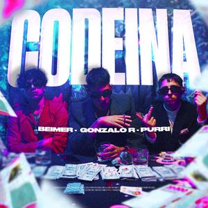 CODEINA (feat. Gonzalo R & Purri)