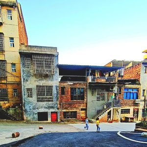 小镇娃（feat MeIanchoIyer）