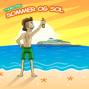 Sommer og Sol