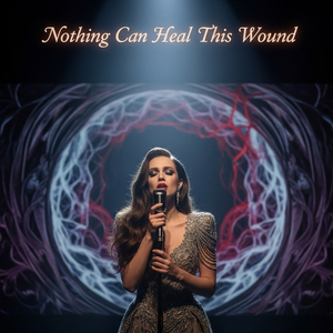 Nothing Can Heal This Wound