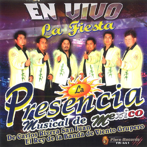 El Tepetzintleco (En Vivo)