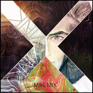 Galactia X (MBS Mix)