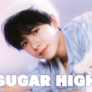 AI NCT WISH Sugar HIGH