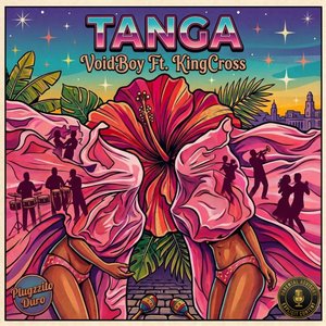 Tanga