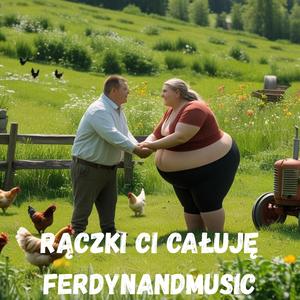 Rączki Ci Całuję (Radio Edit)