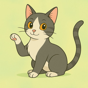 窓の外の星のきらめき