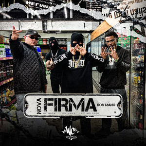 Nova Firma Dos Mano