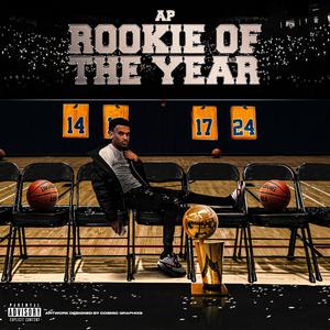 Rookie Of The Year