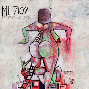 The Very Evil Ones Promote Hate (96bpm)