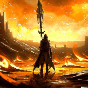 Hate of doom (feat. Haudattu)