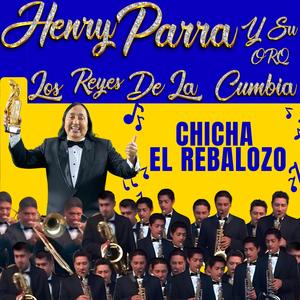 EL RESBALOZO (feat. Orquesta Los Reyes De La Cumbia)