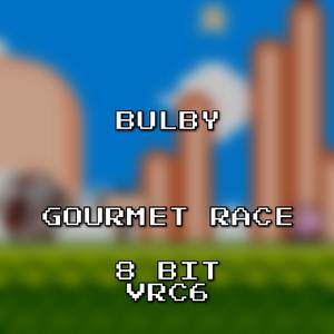 Gourmet Race 8 Bit VRC6 (Kirby Super Star)