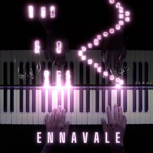 Ennavale (Piano Version)