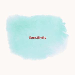 Sensitivity (Complete version originally performed by Shapeshifters)
