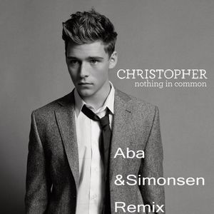 Nothing in Common (Aba & Simonsen Remix) [Radio Edit]