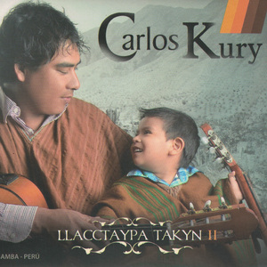 Río Churincito