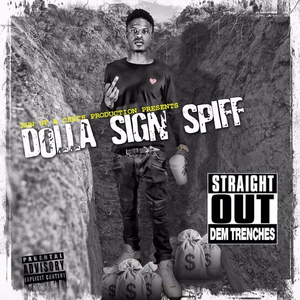 Straight Out Dem Trenches (produced by Bricks on the Beat & Crayz)