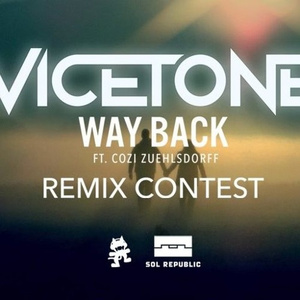 Way Back (Jacob Tillberg Remix)