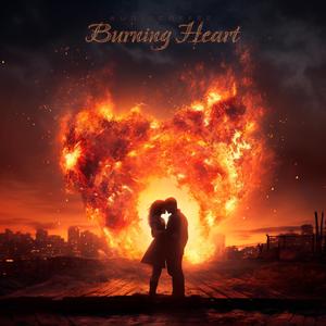 Burning Heart