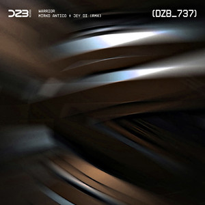 Warrior (Jey Di Remix)