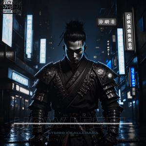 How I Feel (feat. KalleBaba)