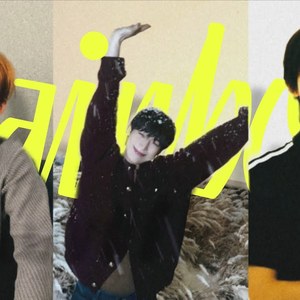 AI Sunoo(ENHYPEN), Yushi(NCT WISH), Seonghyeon(CORTIS) |  Rainbow