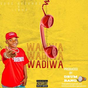 WADIWA (feat. LIBHO & DJ SUDE)
