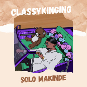 Solo Makinde