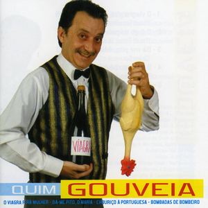 Chouriço À Portuguesa