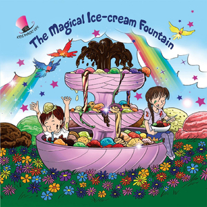 Fruit so Good (feat. Jonathon Stock, Darren Hulcombe & Danny Simcic)