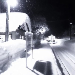 黄昏之时