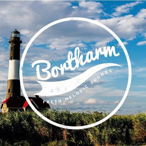 Compass (Bortharm Remix)