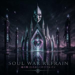 SOUL WAR REFRAIN