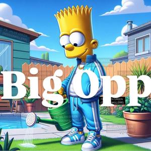 Big Opp