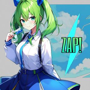 Zap! (馬鹿!)