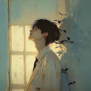 当我孤独的时候还可以抱着你