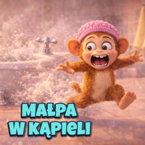 Małpa w kąpieli (Aleksander Fredro)